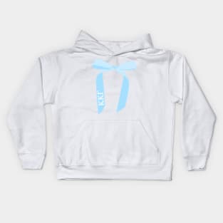 KKG Bow Kids Hoodie